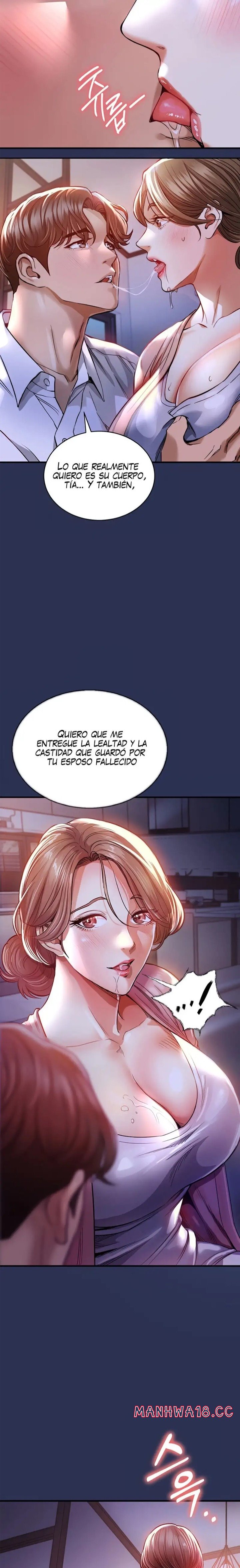 Glorious Homecoming Raw Chapter 2 Page 29
