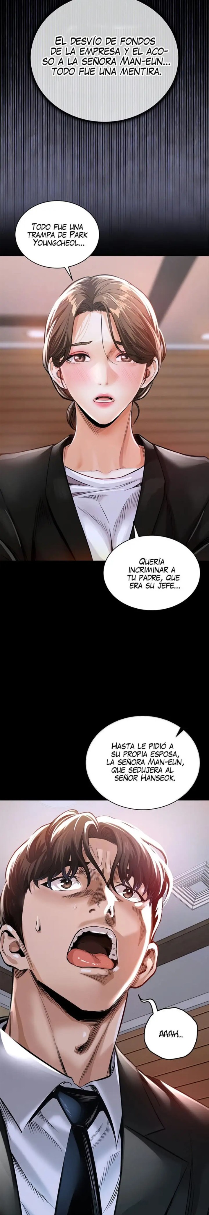 Glorious Homecoming Raw Chapter 2 Page 5