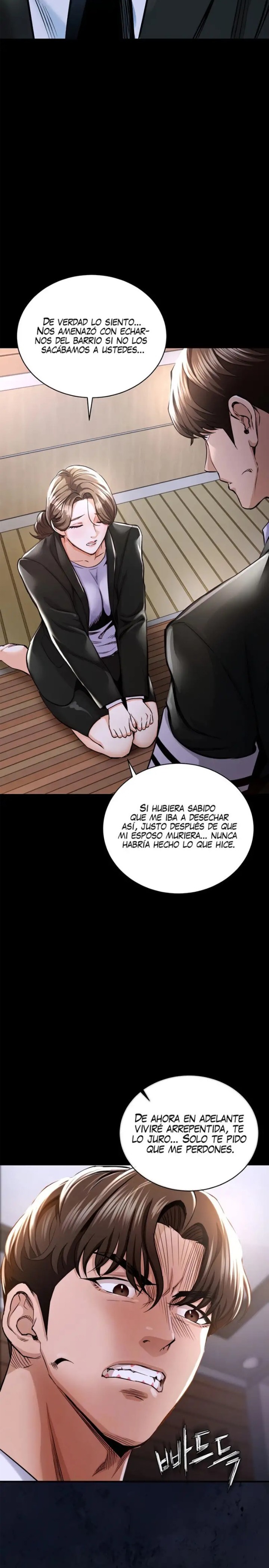 Glorious Homecoming Raw Chapter 2 Page 6