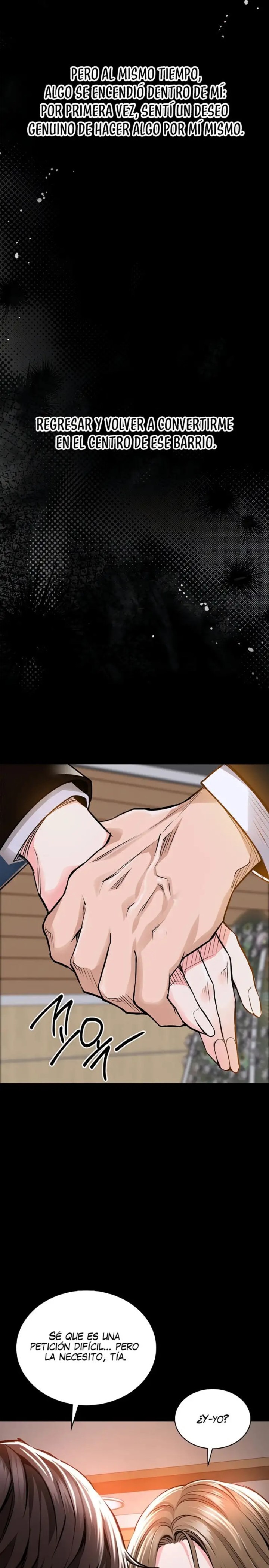 Glorious Homecoming Raw Chapter 2 Page 8