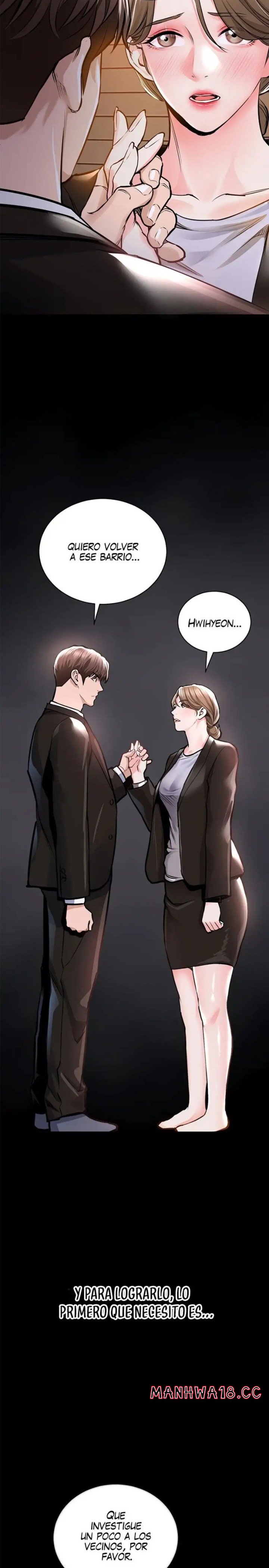 Glorious Homecoming Raw Chapter 2 Page 9