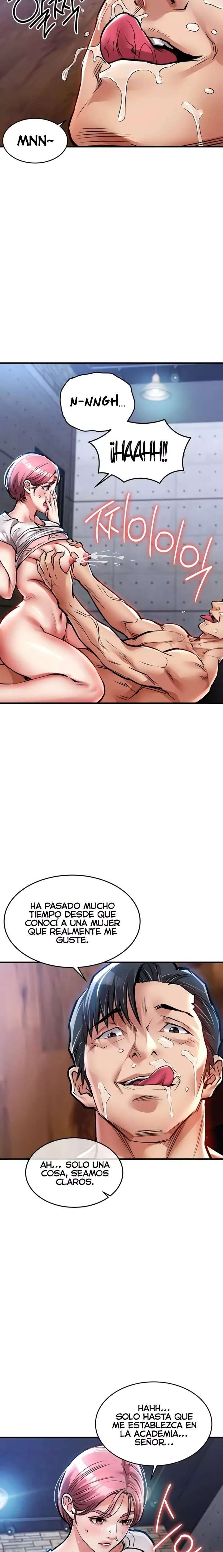 Glorious Homecoming Raw Chapter 20 Page 10