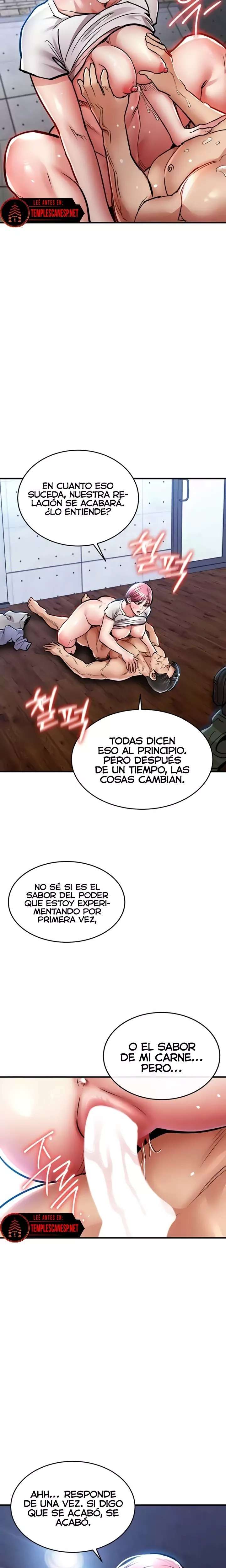 Glorious Homecoming Raw Chapter 20 Page 11