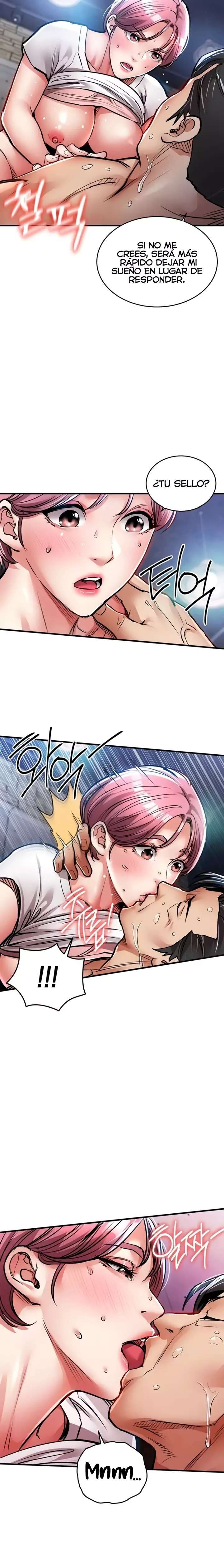 Glorious Homecoming Raw Chapter 20 Page 12