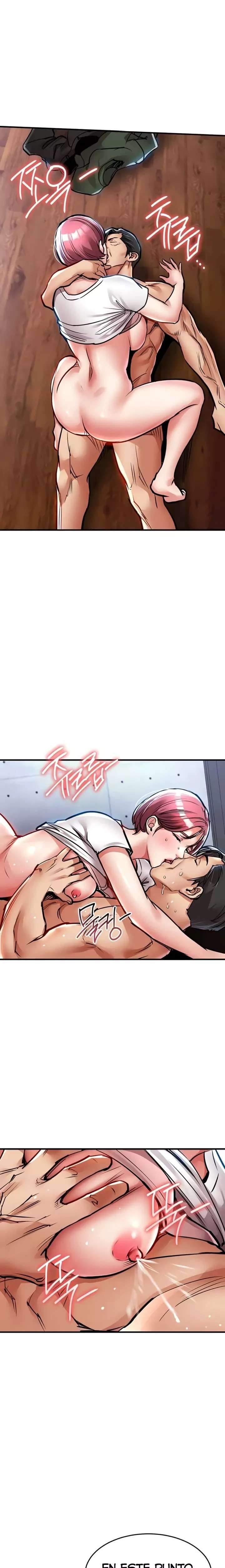 Glorious Homecoming Raw Chapter 20 Page 13