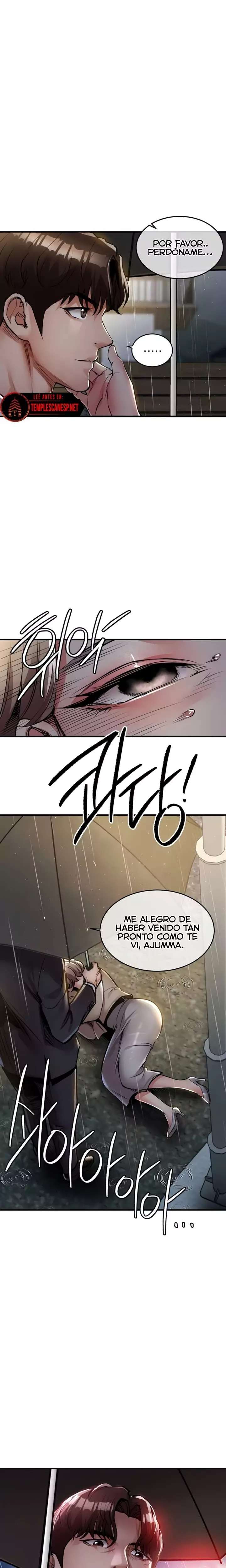 Glorious Homecoming Raw Chapter 20 Page 26