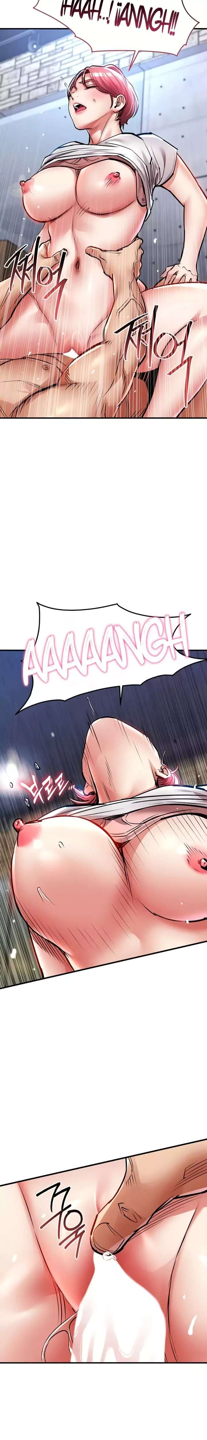 Glorious Homecoming Raw Chapter 20 Page 5