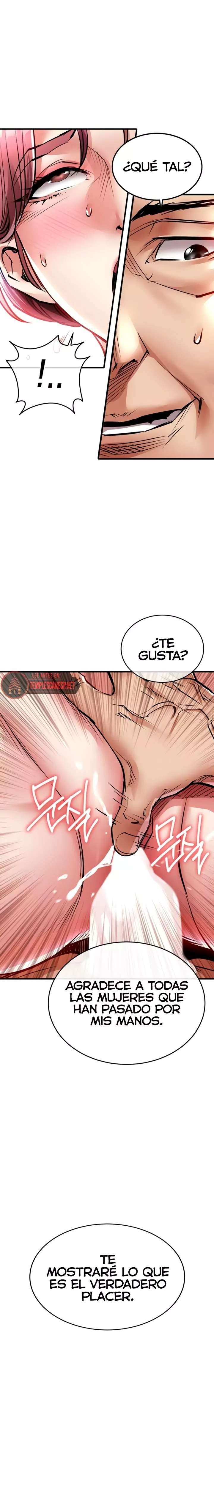 Glorious Homecoming Raw Chapter 20 Page 6