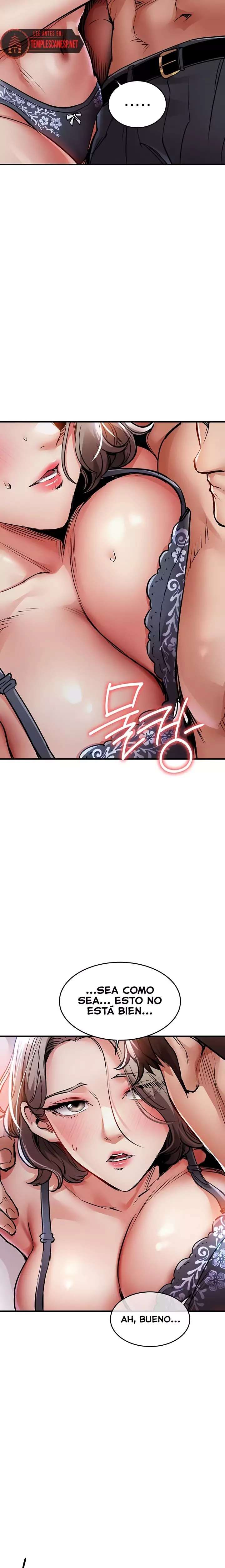 Glorious Homecoming Raw Chapter 21 Page 11