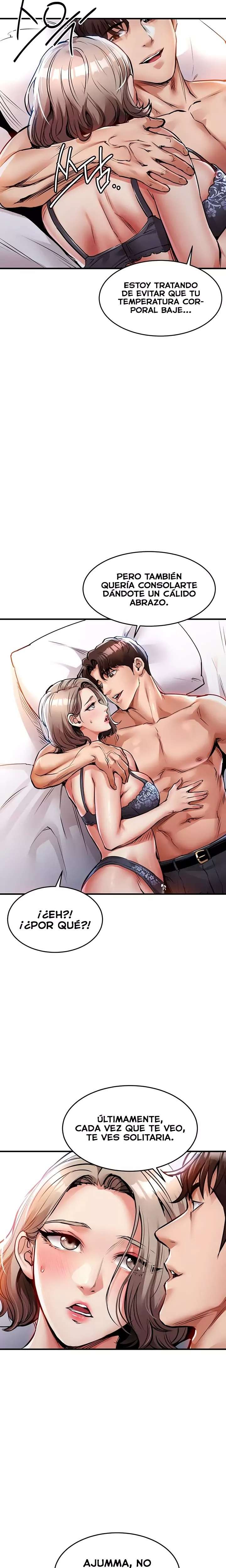 Glorious Homecoming Raw Chapter 21 Page 12