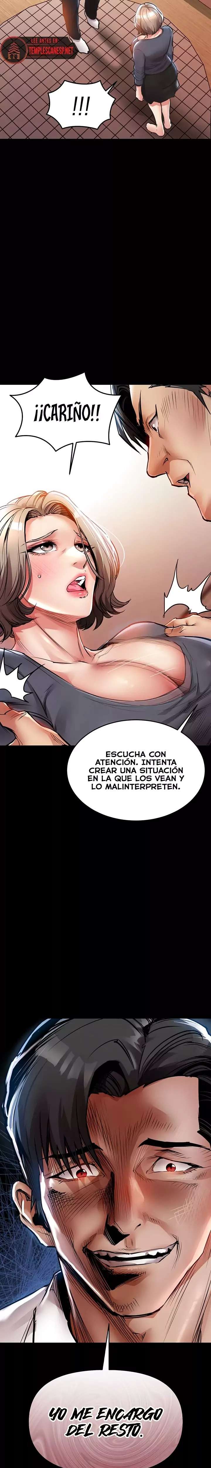 Glorious Homecoming Raw Chapter 21 Page 17