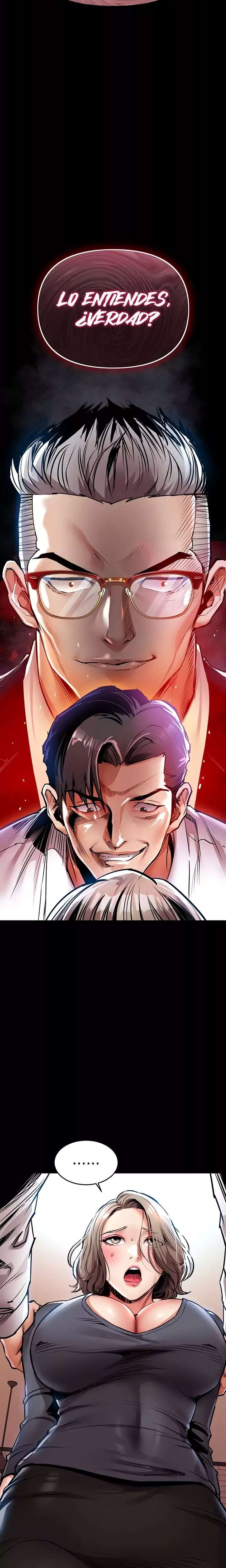 Glorious Homecoming Raw Chapter 21 Page 18