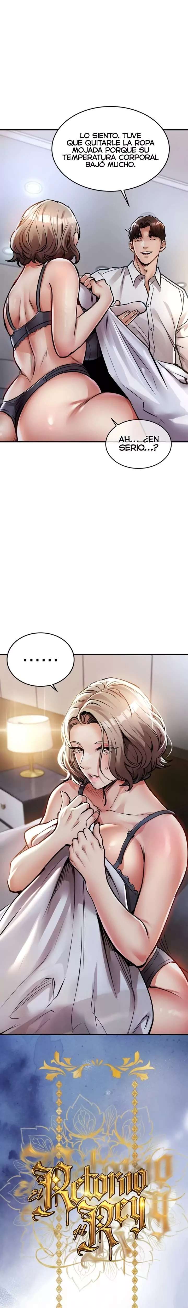 Glorious Homecoming Raw Chapter 21 Page 2