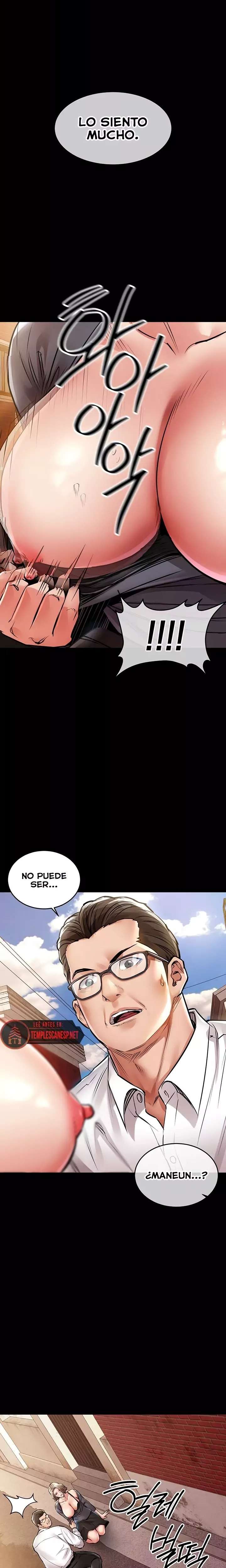 Glorious Homecoming Raw Chapter 21 Page 20