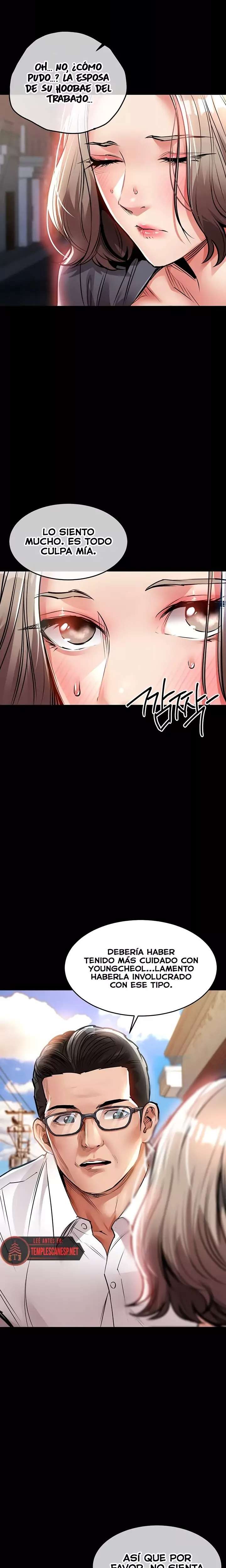 Glorious Homecoming Raw Chapter 21 Page 22