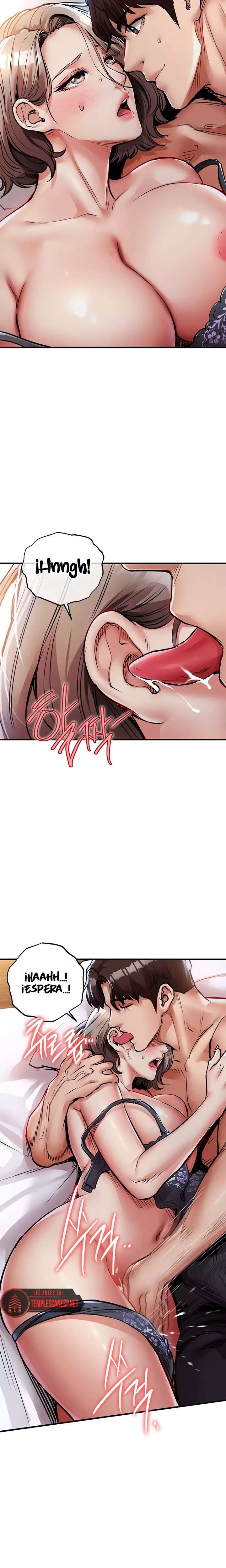 Glorious Homecoming Raw Chapter 21 Page 25