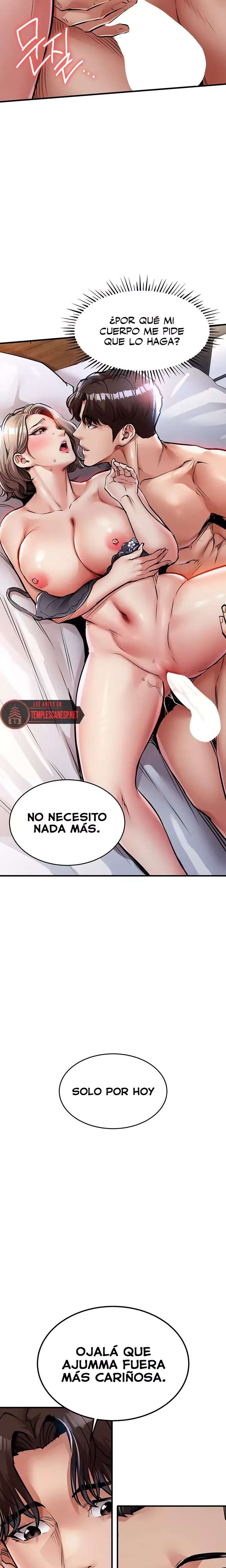 Glorious Homecoming Raw Chapter 21 Page 28