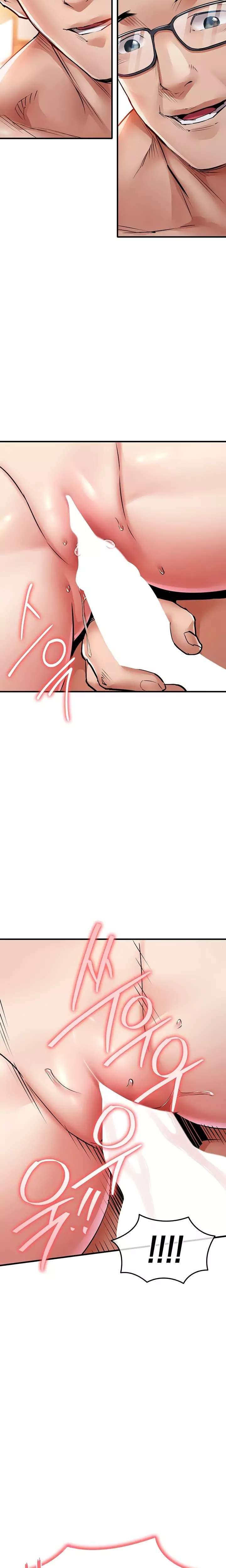 Glorious Homecoming Raw Chapter 21 Page 29