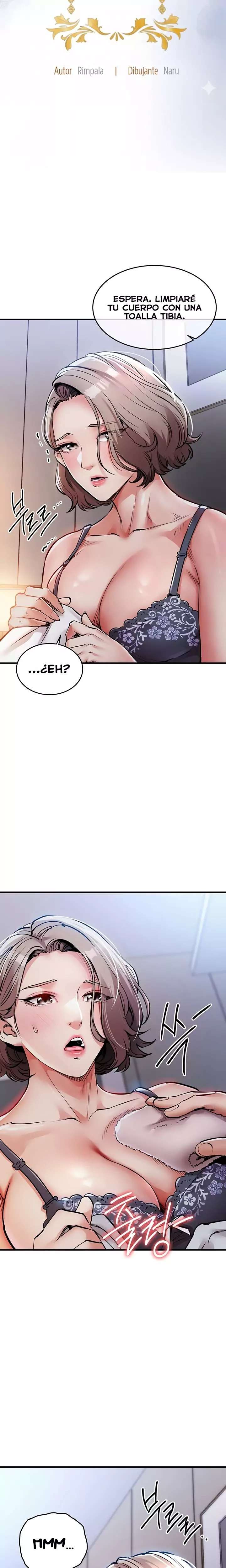 Glorious Homecoming Raw Chapter 21 Page 3