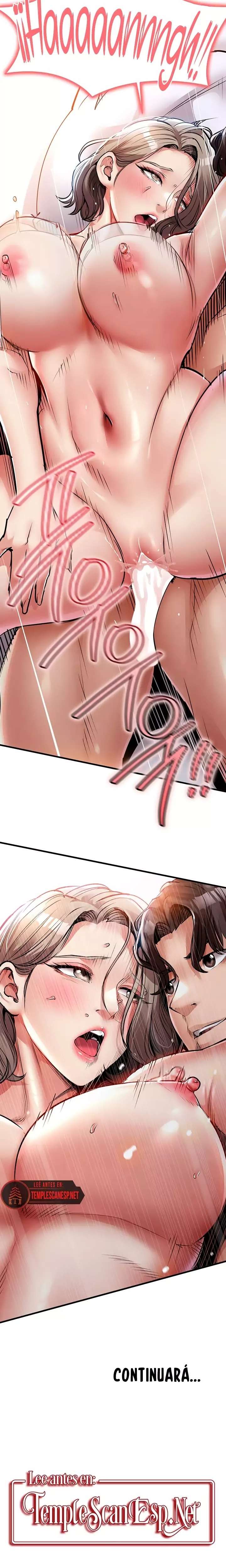 Glorious Homecoming Raw Chapter 21 Page 30