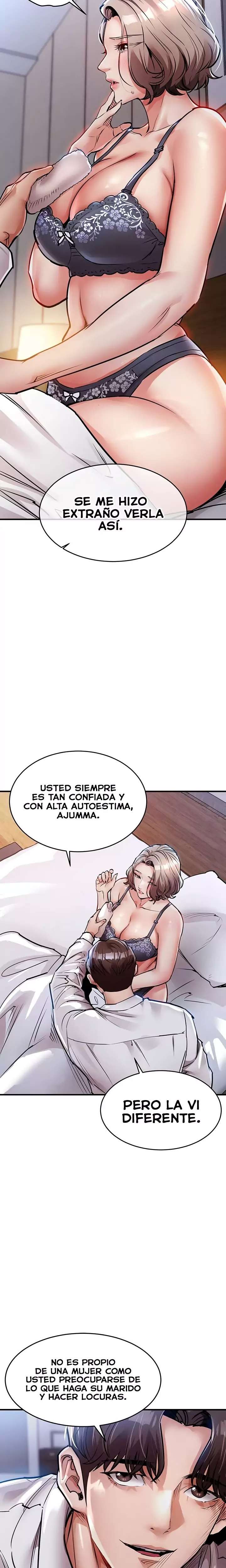 Glorious Homecoming Raw Chapter 21 Page 4