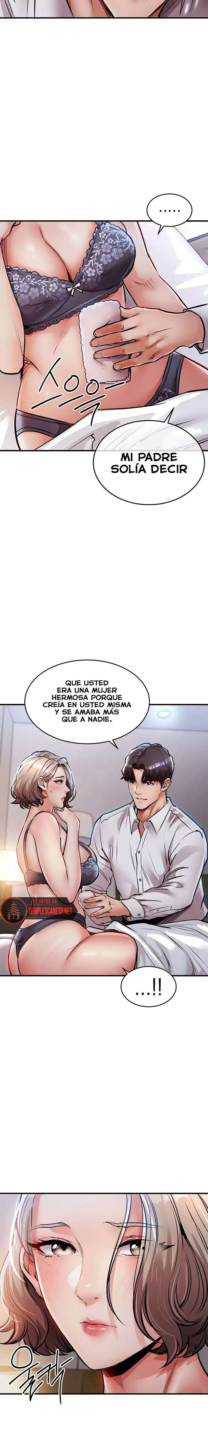 Glorious Homecoming Raw Chapter 21 Page 5