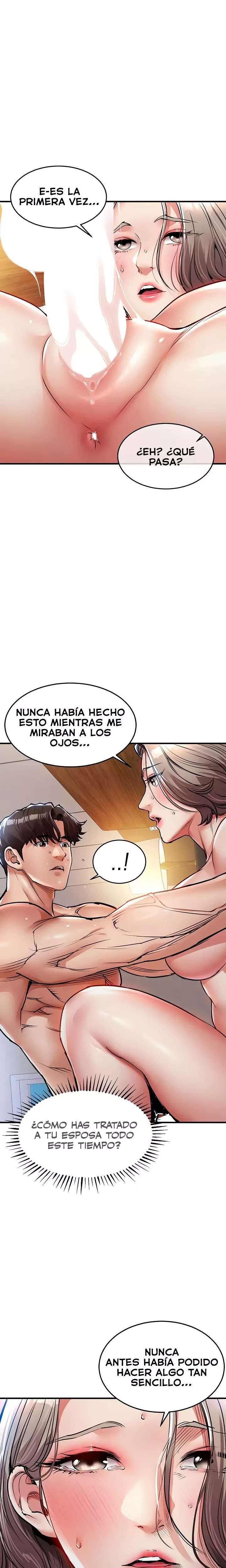 Glorious Homecoming Raw Chapter 22 Page 10