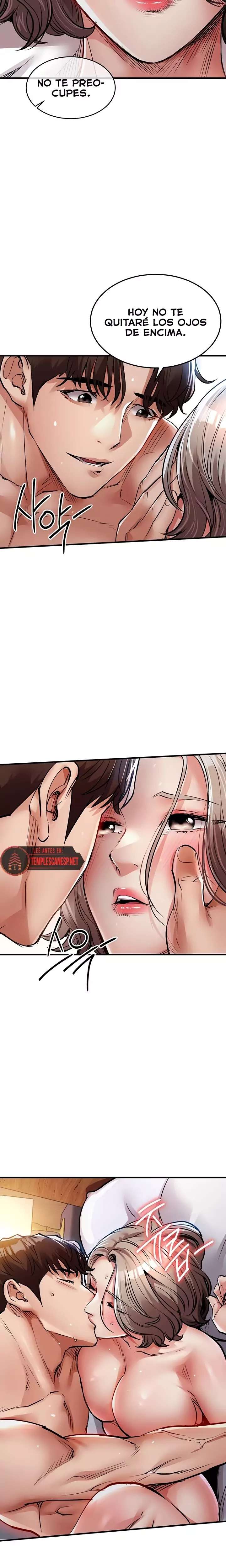 Glorious Homecoming Raw Chapter 22 Page 11