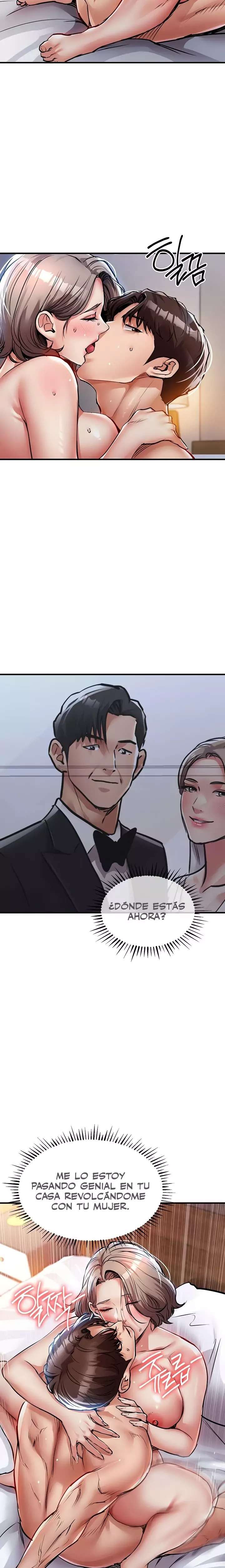 Glorious Homecoming Raw Chapter 22 Page 13