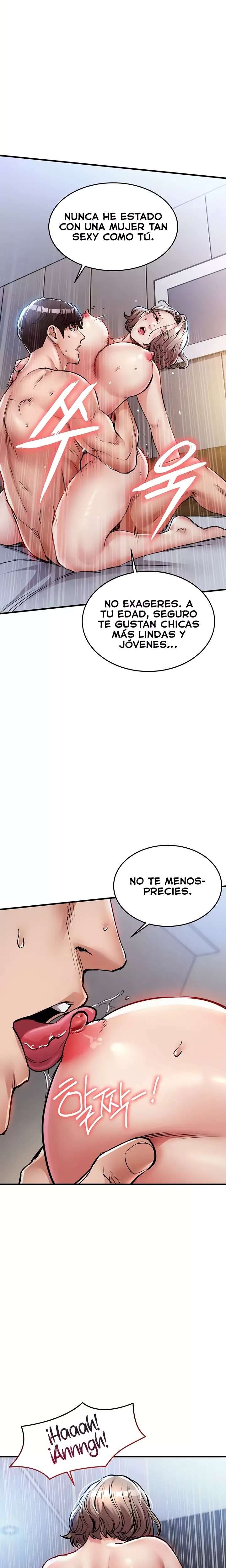 Glorious Homecoming Raw Chapter 22 Page 16