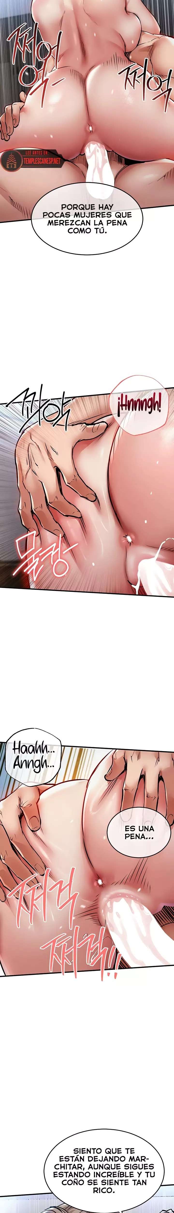 Glorious Homecoming Raw Chapter 22 Page 17