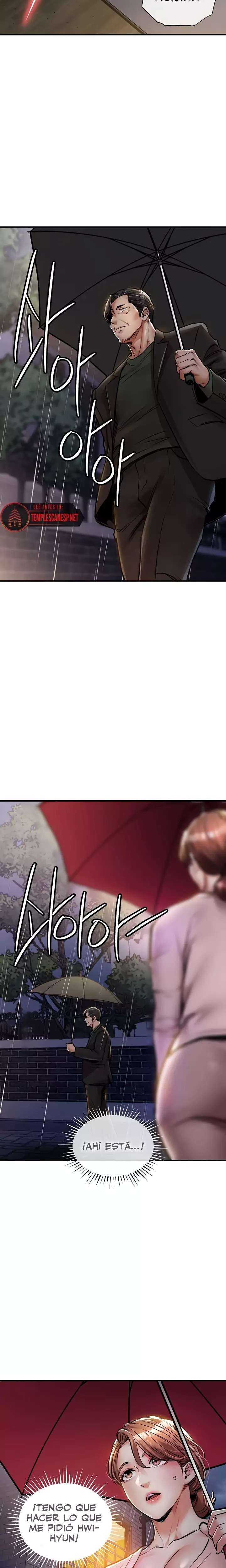 Glorious Homecoming Raw Chapter 22 Page 20