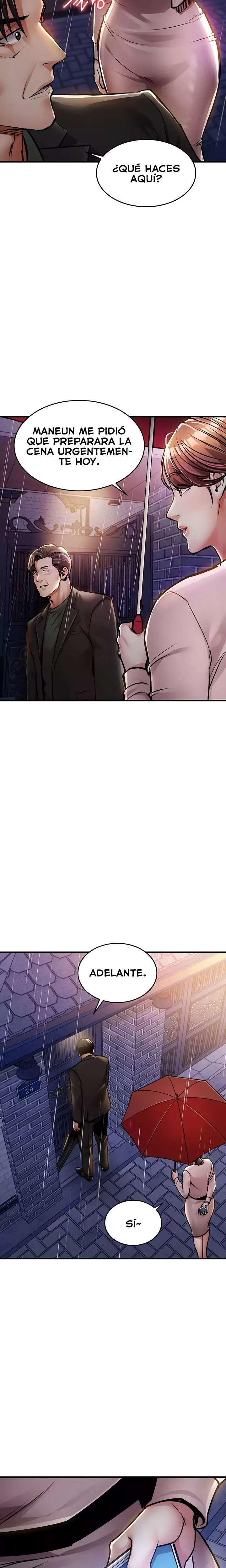 Glorious Homecoming Raw Chapter 22 Page 22