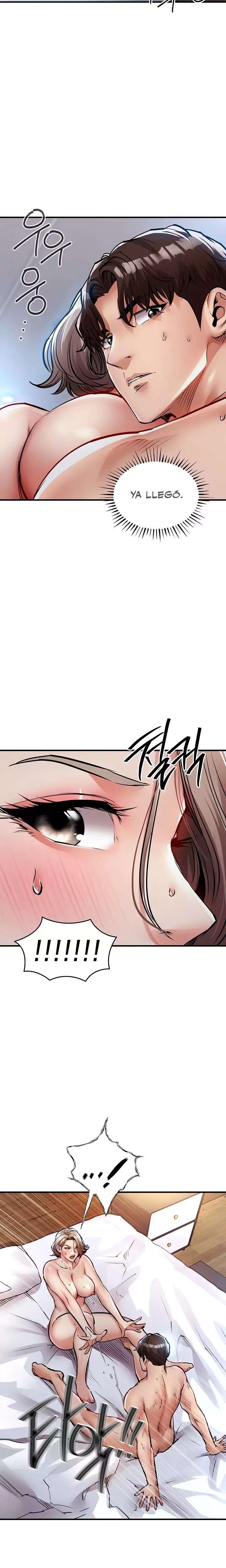 Glorious Homecoming Raw Chapter 22 Page 24