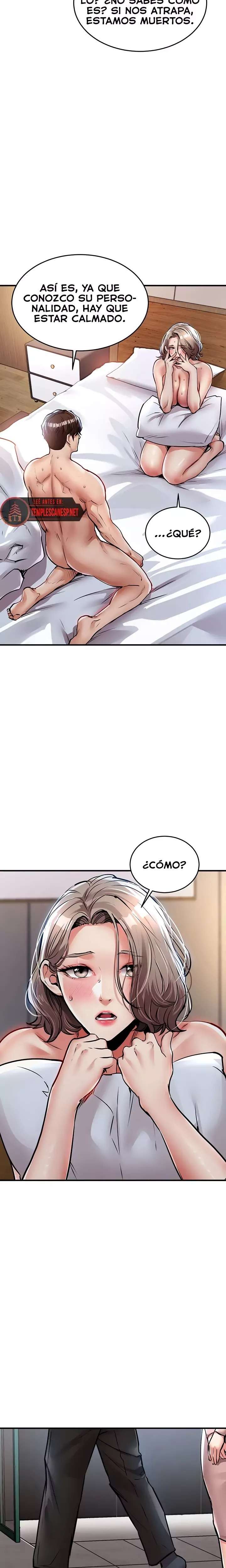 Glorious Homecoming Raw Chapter 22 Page 26