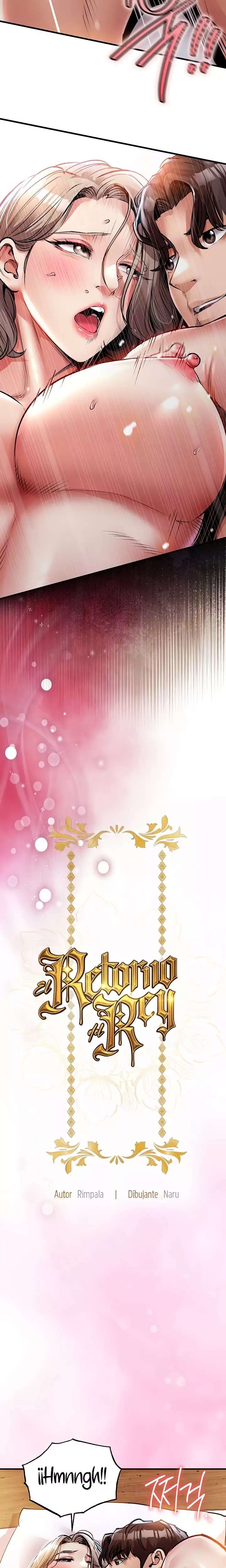 Glorious Homecoming Raw Chapter 22 Page 3