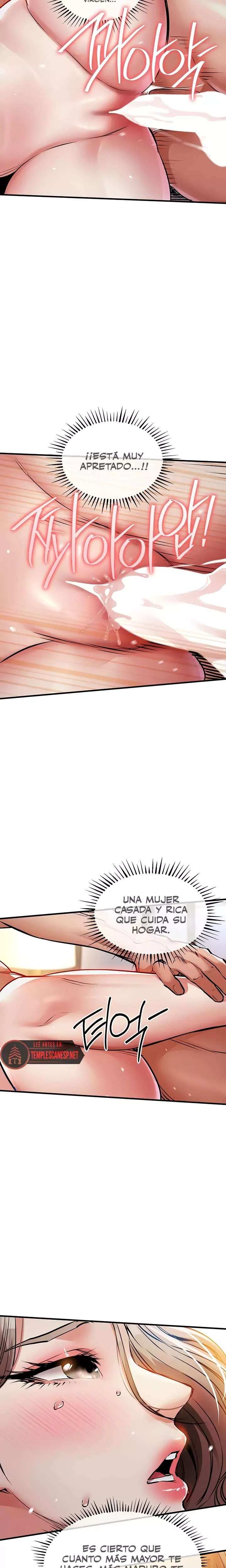 Glorious Homecoming Raw Chapter 22 Page 5