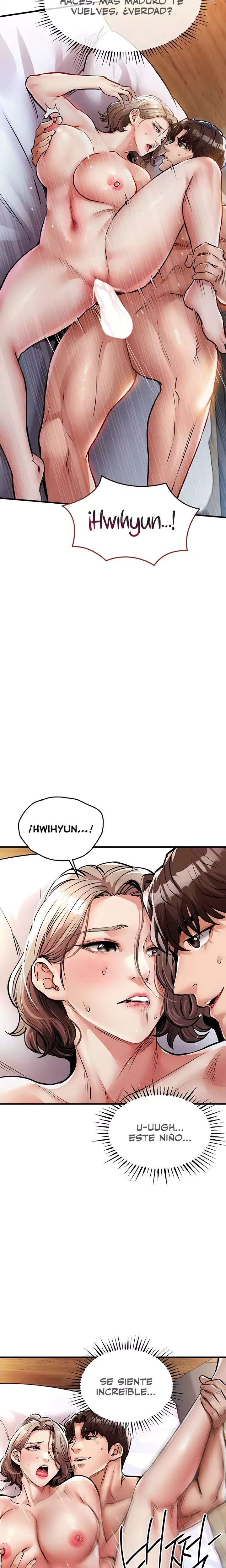 Glorious Homecoming Raw Chapter 22 Page 6