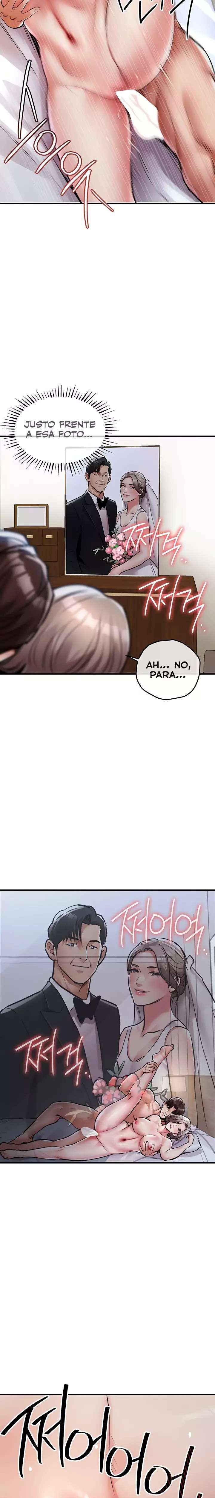 Glorious Homecoming Raw Chapter 22 Page 7