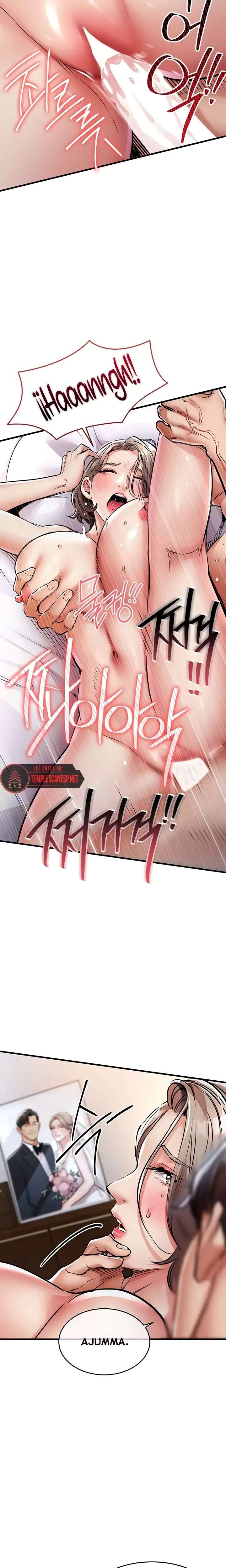 Glorious Homecoming Raw Chapter 22 Page 8