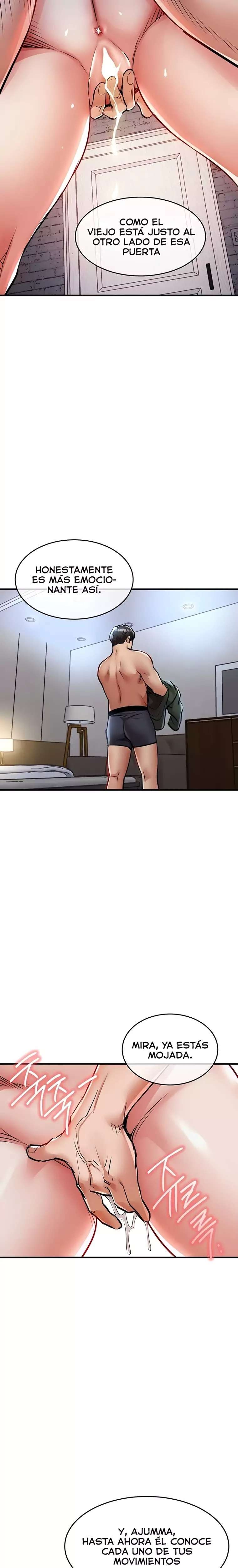 Glorious Homecoming Raw Chapter 23 Page 11