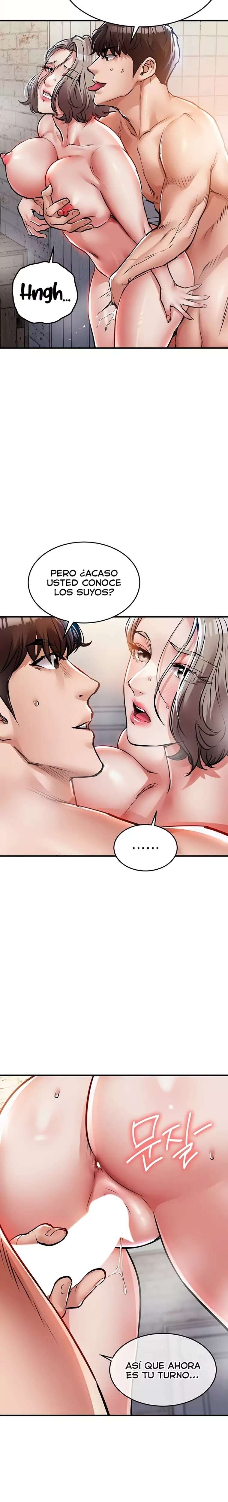 Glorious Homecoming Raw Chapter 23 Page 12