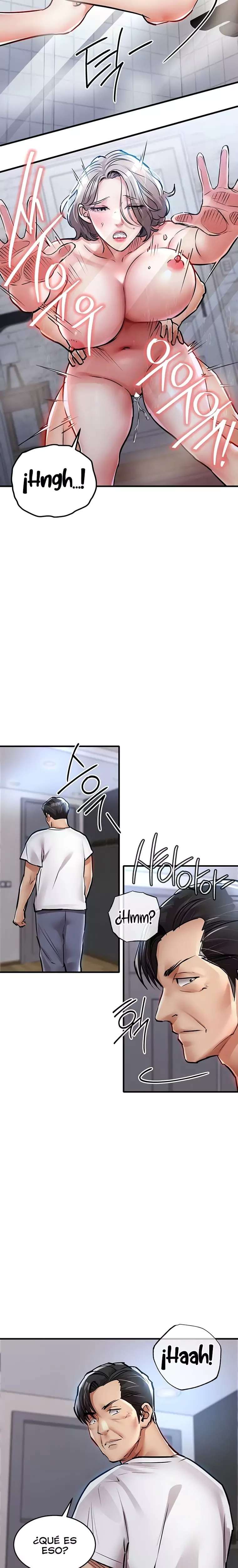 Glorious Homecoming Raw Chapter 23 Page 15