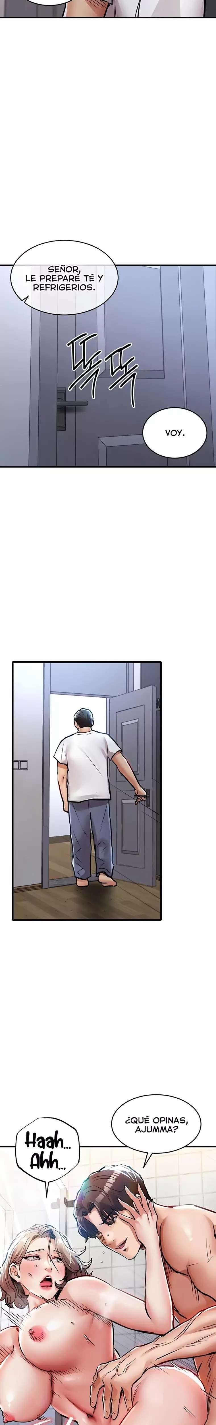 Glorious Homecoming Raw Chapter 23 Page 16