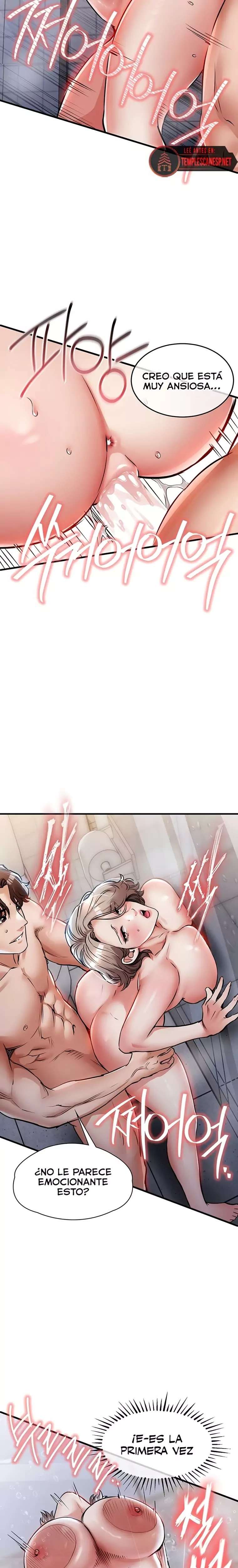 Glorious Homecoming Raw Chapter 23 Page 17