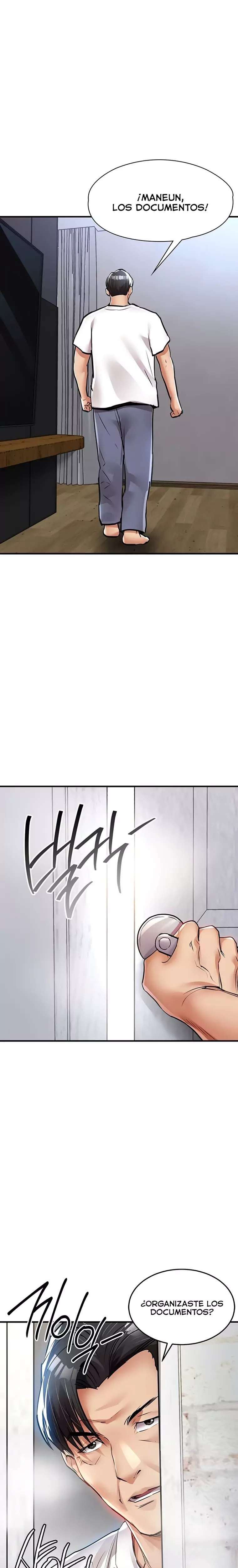 Glorious Homecoming Raw Chapter 23 Page 21