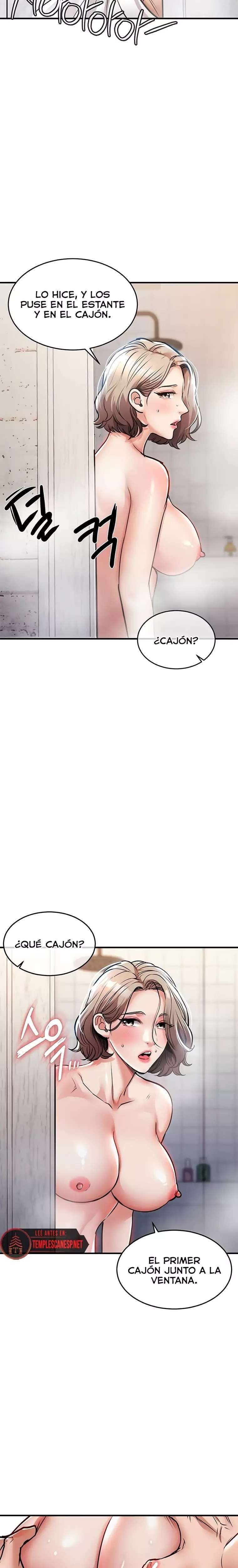 Glorious Homecoming Raw Chapter 23 Page 22