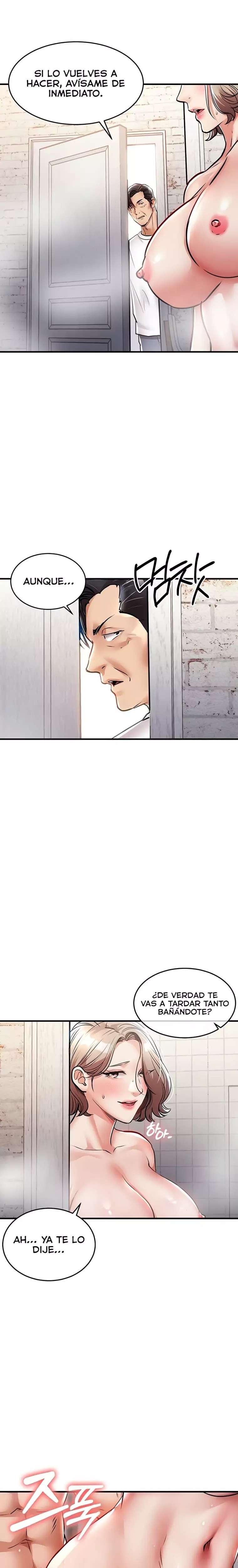 Glorious Homecoming Raw Chapter 23 Page 24