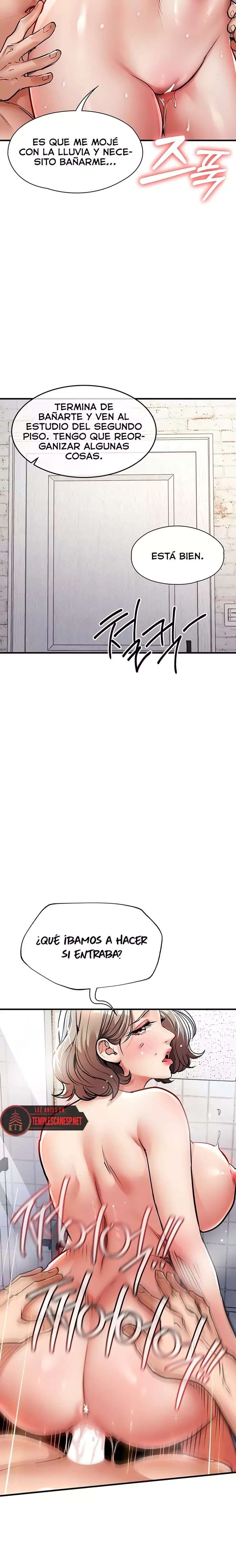 Glorious Homecoming Raw Chapter 23 Page 25