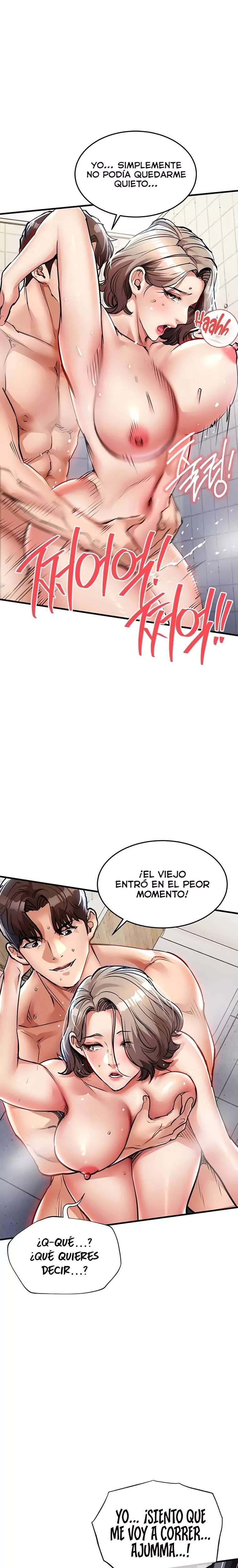 Glorious Homecoming Raw Chapter 23 Page 26